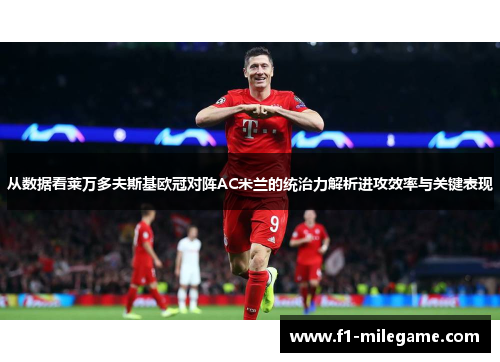 从数据看莱万多夫斯基欧冠对阵AC米兰的统治力解析进攻效率与关键表现 从数据看莱万多夫斯基欧冠对阵AC米兰的统治力解析进攻效率与关键表现